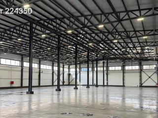 Аренда помещения свободного назначения 1500 м² 1-й Северный проезд с7 