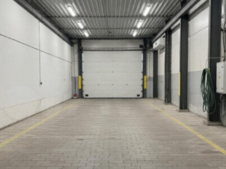 Аренда помещения свободного назначения 600 м² 1-й Северный проезд 8 