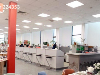 Фотография Аренда офиса, 888 м² , Алтуфьевское шоссе, 1-й километр 3с1  №1