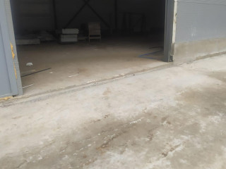 Фотография Аренда помещения свободного назначения, 1700 м² , Революционная улица 35Д  №7