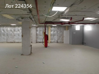 Аренда помещения свободного назначения 700 м² Колодезный переулок 3с23 