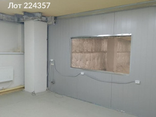 Фотография Аренда помещения свободного назначения, 1000 м² , Колодезный переулок 3с23  №4