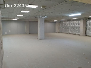 Фотография Аренда помещения свободного назначения, 1000 м² , Колодезный переулок 3с23  №2