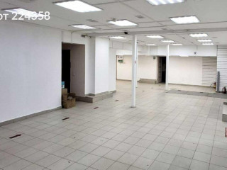 Фотография Аренда помещения свободного назначения, 343 м² , Смольная улица 35с1  №3