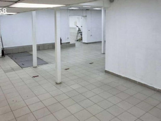 Фотография Аренда помещения свободного назначения, 343 м² , Смольная улица 35с1  №2