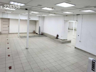 Фотография Аренда помещения свободного назначения, 343 м² , Смольная улица 35с1  №4