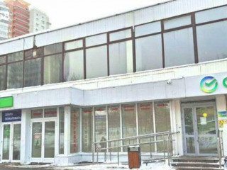 Аренда помещения свободного назначения 343 м² Смольная улица 35с1 