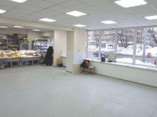 Фотография Аренда помещения свободного назначения, 85 м² , Смольная улица 35с1  №3