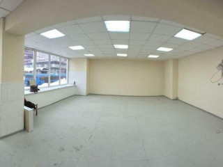 Фотография Аренда помещения свободного назначения, 85 м² , Смольная улица 35с1  №2