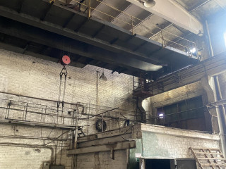 Фотография Аренда помещения свободного назначения, 2200 м² , Фабричная улица 3  №5