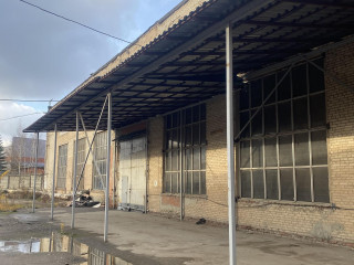 Фотография Аренда помещения свободного назначения, 2200 м² , Фабричная улица 3  №3