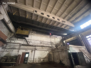 Фотография Аренда помещения свободного назначения, 2200 м² , Фабричная улица 3  №6