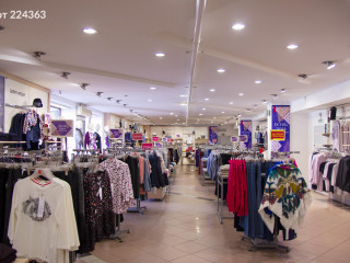 Фотография Продажа помещения свободного назначения, 776 м² , Трифоновская улица 12  №7