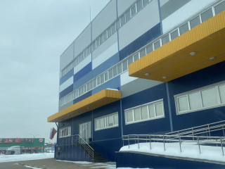 Фотография Аренда склада, 3000 м² , Бартеневская улица 10 №39 Фотография Аренда склада, 3000 м² , Бартеневская улица 10 №39