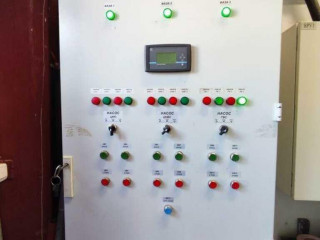 Фотография Аренда склада, 3000 м² , Бартеневская улица 10  №23