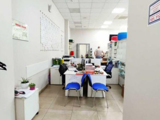 Фотография Аренда склада, 3000 м² , Бартеневская улица 10  №32