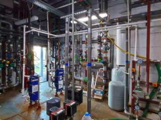 Фотография Аренда склада, 3000 м² , Бартеневская улица 10  №24