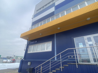 Фотография Аренда склада, 3000 м² , Бартеневская улица 10 №38 Фотография Аренда склада, 3000 м² , Бартеневская улица 10 №38