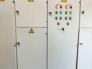 Фотография Аренда склада, 3000 м² , Бартеневская улица 10  №22