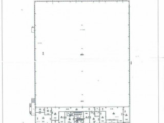 Фотография Аренда склада, 3000 м² , Бартеневская улица 10  №5