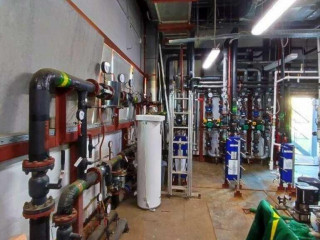 Фотография Аренда склада, 3000 м² , Бартеневская улица 10  №26