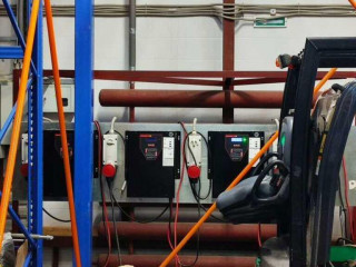 Фотография Аренда склада, 3000 м² , Бартеневская улица 10  №14