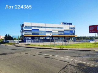 Фотография Аренда склада, 3000 м² , Бартеневская улица 10  №7