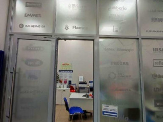 Фотография Аренда склада, 3000 м² , Бартеневская улица 10  №30