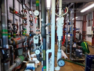 Фотография Аренда склада, 3000 м² , Бартеневская улица 10  №19