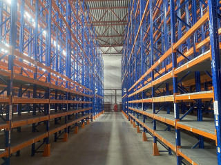 Фотография Аренда склада, 3000 м² , Бартеневская улица 10 №41 Фотография Аренда склада, 3000 м² , Бартеневская улица 10 №41