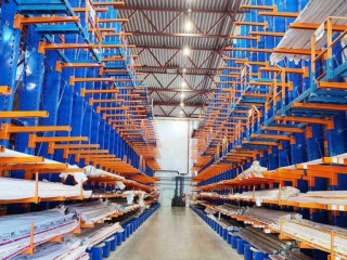 Фотография Аренда склада, 3000 м² , Бартеневская улица 10  №13