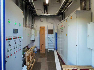 Фотография Аренда склада, 3000 м² , Бартеневская улица 10  №21