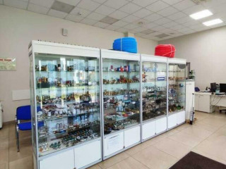 Фотография Аренда склада, 3000 м² , Бартеневская улица 10  №31