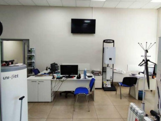 Фотография Аренда склада, 3000 м² , Бартеневская улица 10  №29