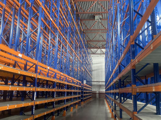 Фотография Аренда склада, 3000 м² , Бартеневская улица 10 №3 Фотография Аренда склада, 3000 м² , Бартеневская улица 10 №3