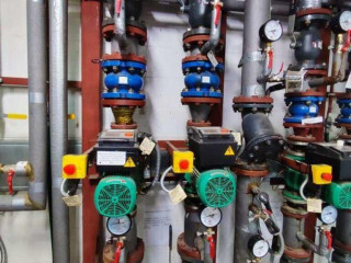 Фотография Аренда склада, 3000 м² , Бартеневская улица 10  №18