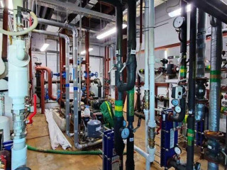 Фотография Аренда склада, 3000 м² , Бартеневская улица 10  №20