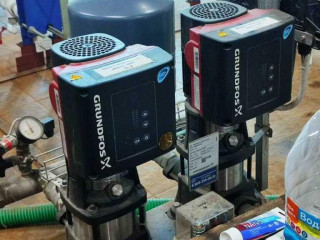 Фотография Аренда склада, 3000 м² , Бартеневская улица 10  №25