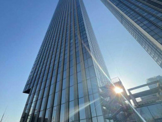 Фотография Аренда помещения свободного назначения, 332 м² , Краснопресненская набережная 14Ак2  №4