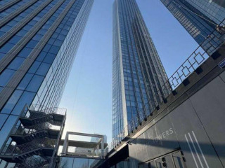 Аренда помещения свободного назначения 332 м² Краснопресненская набережная 14Ак2 