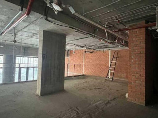 Фотография Аренда помещения свободного назначения, 332 м² , Краснопресненская набережная 14Ак2  №7