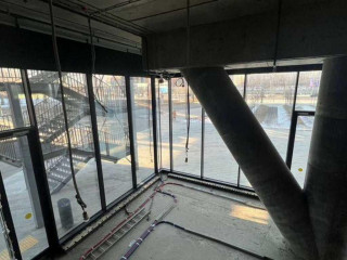 Фотография Аренда помещения свободного назначения, 332 м² , Краснопресненская набережная 14Ак2  №10