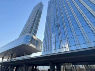 Фотография Аренда помещения свободного назначения, 332 м² , Краснопресненская набережная 14Ак2  №18