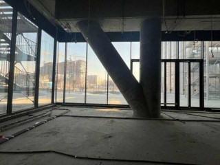 Фотография Аренда помещения свободного назначения, 332 м² , Краснопресненская набережная 14Ак2  №16