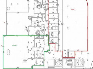 Фотография Аренда помещения свободного назначения, 332 м² , Краснопресненская набережная 14Ак2  №19