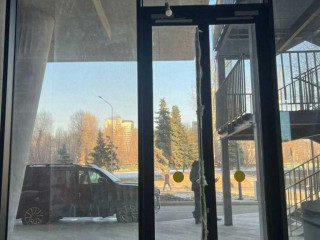 Фотография Аренда помещения свободного назначения, 332 м² , Краснопресненская набережная 14Ак2  №5