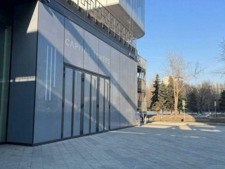 Фотография Аренда помещения свободного назначения, 332 м² , Краснопресненская набережная 14Ак2  №2