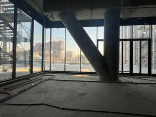 Фотография Аренда помещения свободного назначения, 332 м² , Краснопресненская набережная 14Ак2  №15