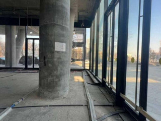 Фотография Аренда помещения свободного назначения, 332 м² , Краснопресненская набережная 14Ак2  №17