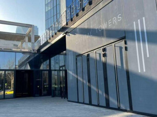 Фотография Аренда помещения свободного назначения, 332 м² , Краснопресненская набережная 14Ак2  №3